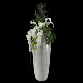 Exotic arrangement